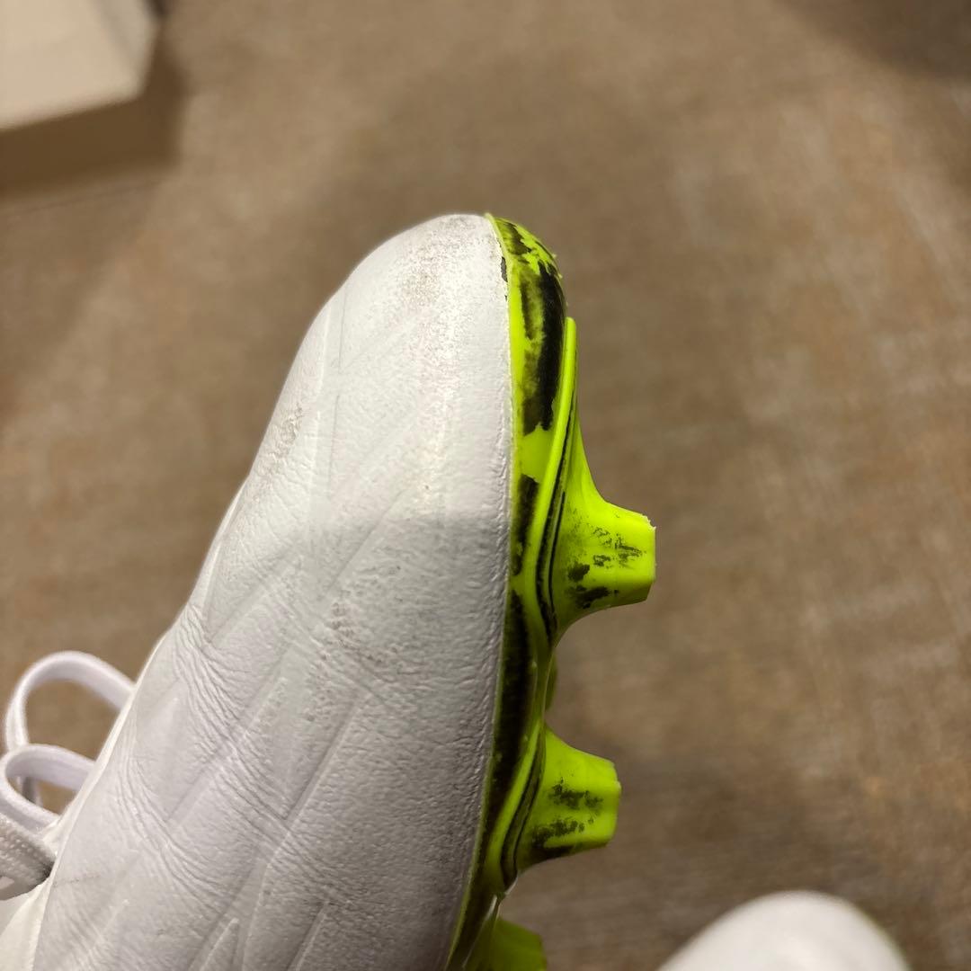 adidas COPA PURE 5 スパイクシューズ