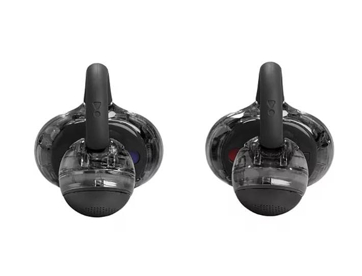 JBL　Soundgear Clips 完全ワイヤレスイヤホン　オープンイヤー型