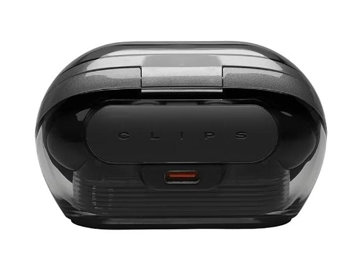 JBL　Soundgear Clips 完全ワイヤレスイヤホン　オープンイヤー型