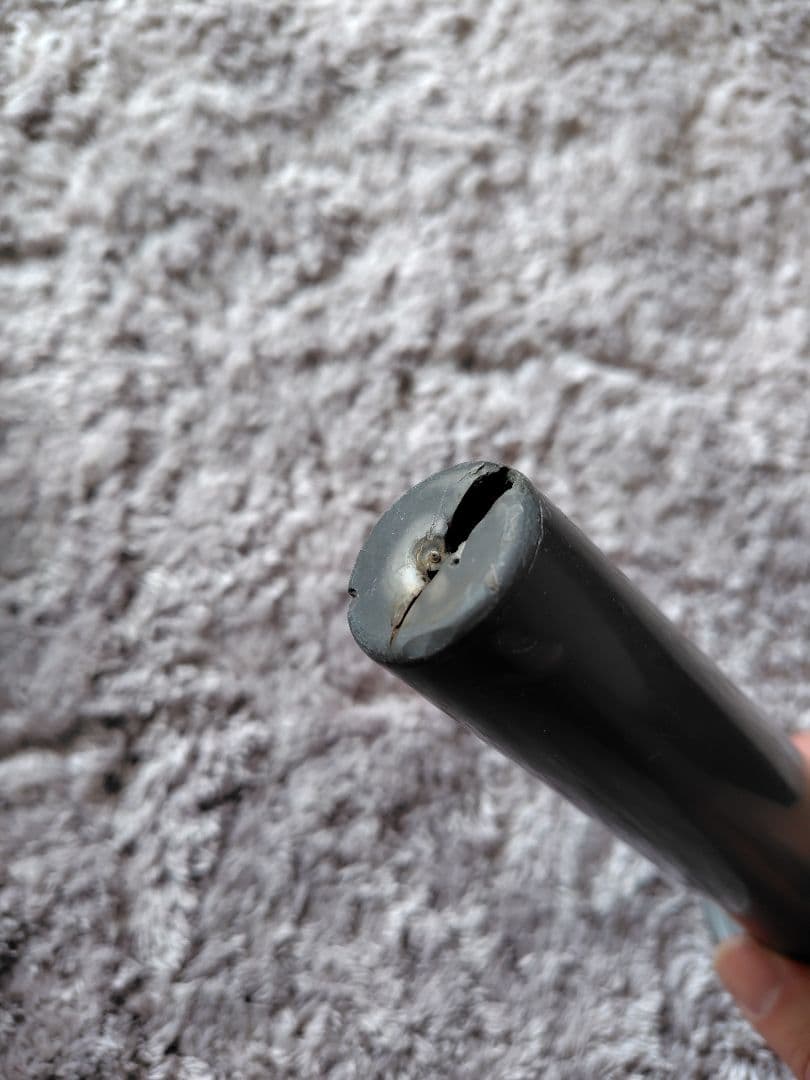 正規店Vitamix VM0202 ブレンダー 本体と付属品　フルーツでのみ使用