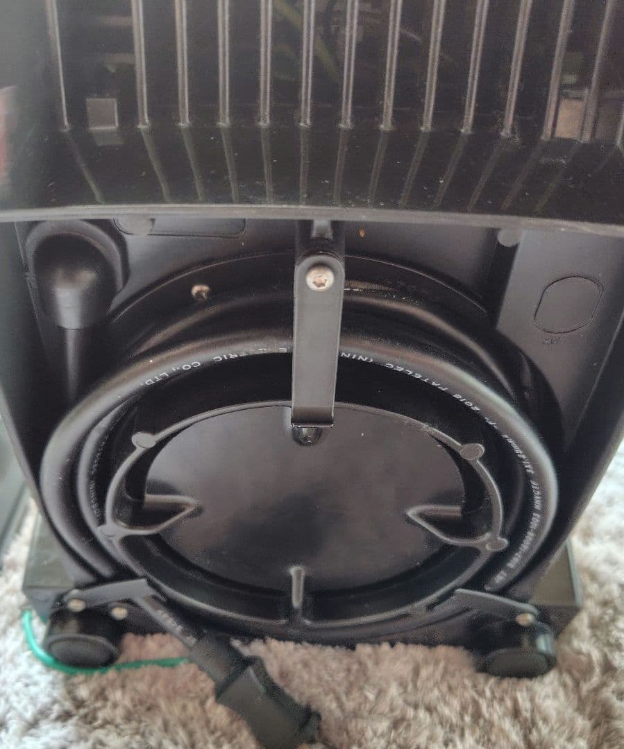 正規店Vitamix VM0202 ブレンダー 本体と付属品　フルーツでのみ使用