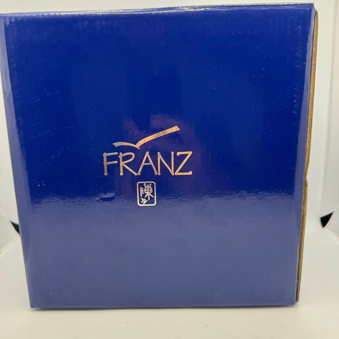 FRANZCollection フランツコレクションカップ&ソーサースプーン付き