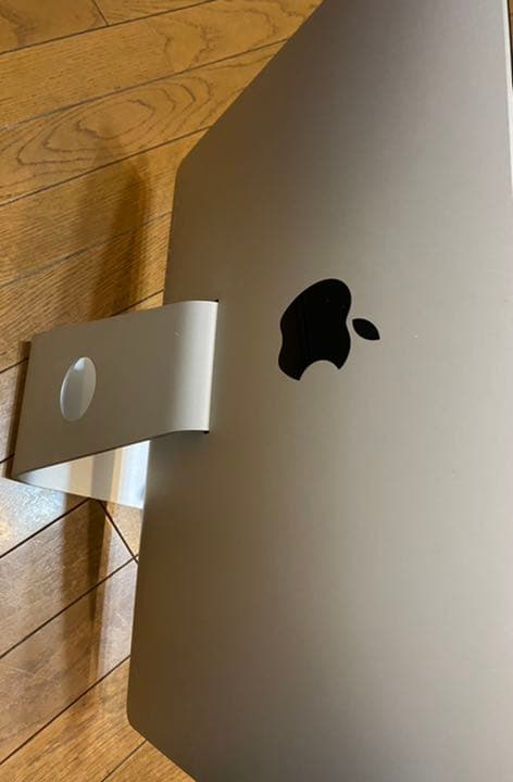 imac 21.5inch  ジャンク品