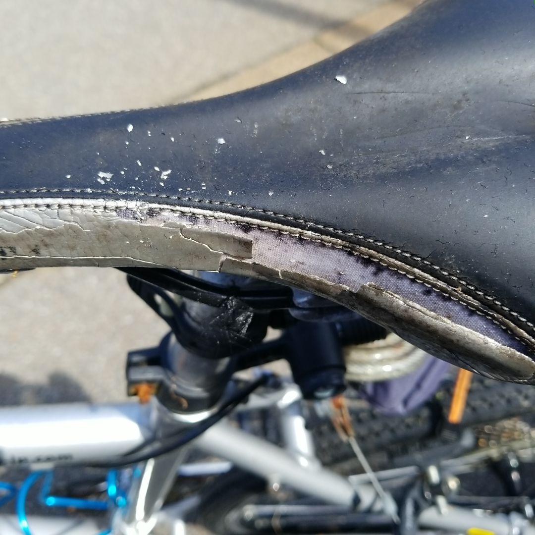 ロードバイク？　ジャンク　取りに来て頂ける方