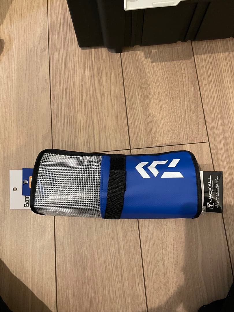 メタルジグセット（Shimano, Jackall, Daiwa）