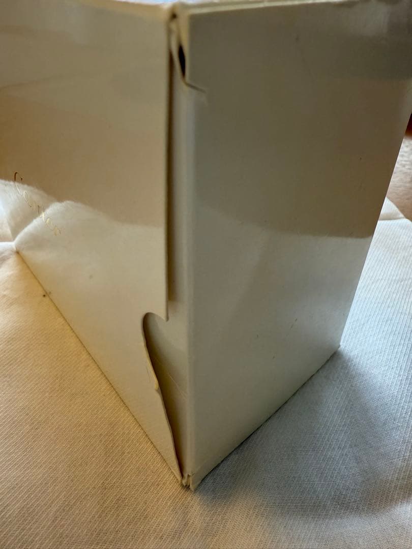 Cartier カルティエ マスト21 W10074R6 シルバー/ゴールド