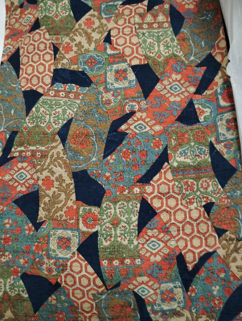 着物セット（青・白・ピンク）