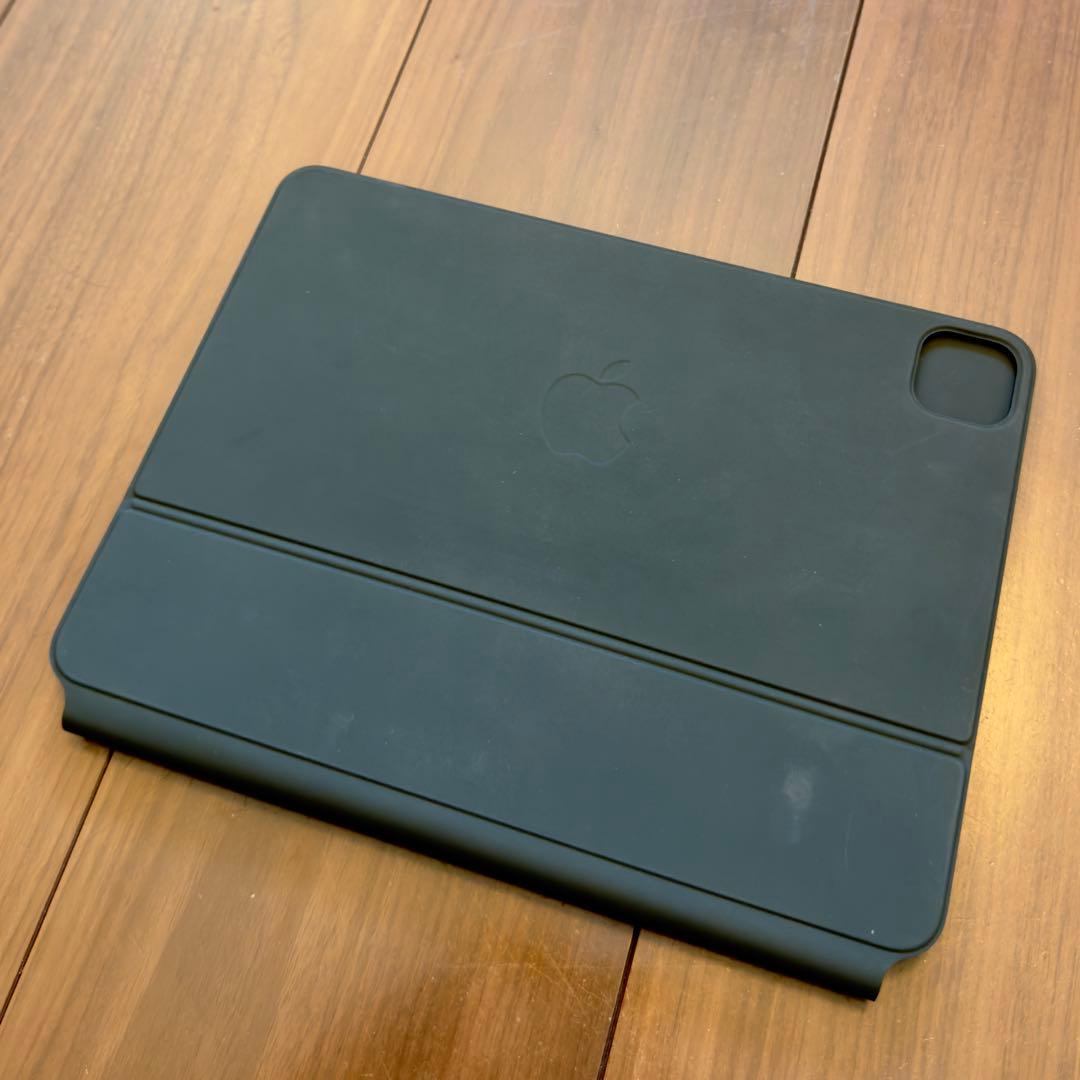 【美品】11インチiPad Air （M2） 用Magic Keyboard