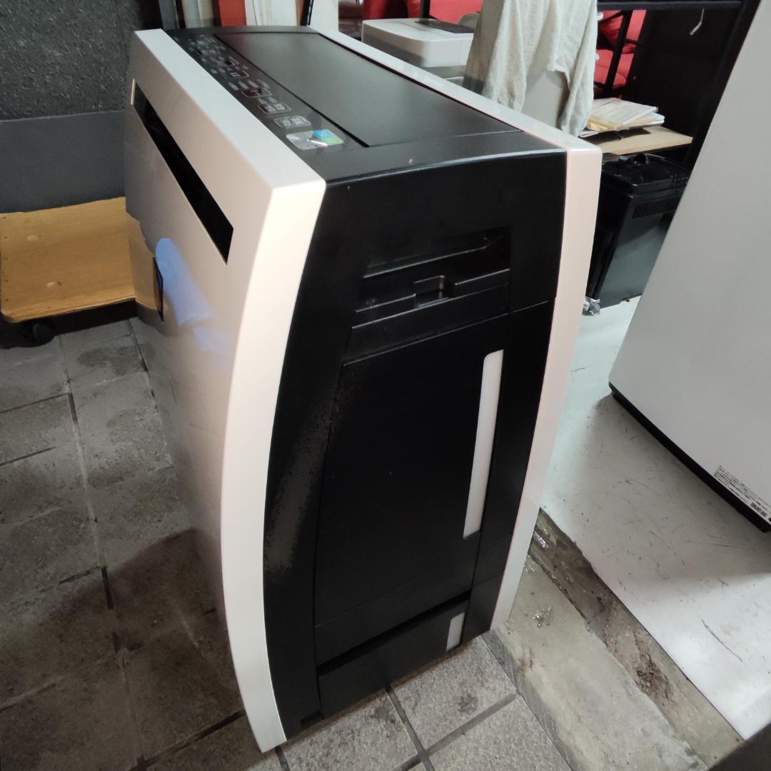 SHARP プラズマクラスター KC-HD70-W 除加湿空気清浄機 21年製