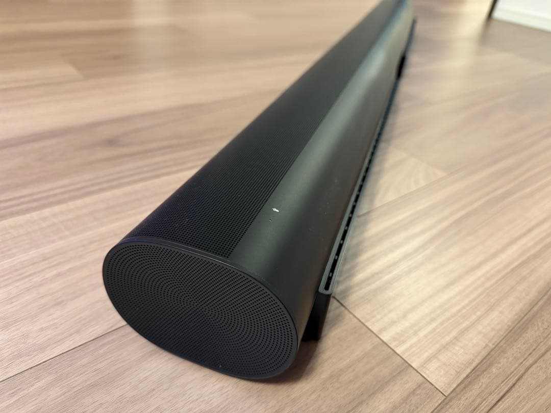 SONOS Arc プレミアムスマートサウンドバー マッドブラック