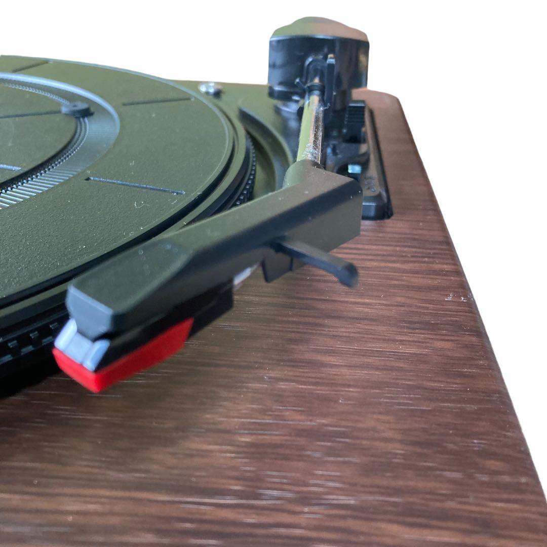 LP-R520 TEAC 中古美品完動品