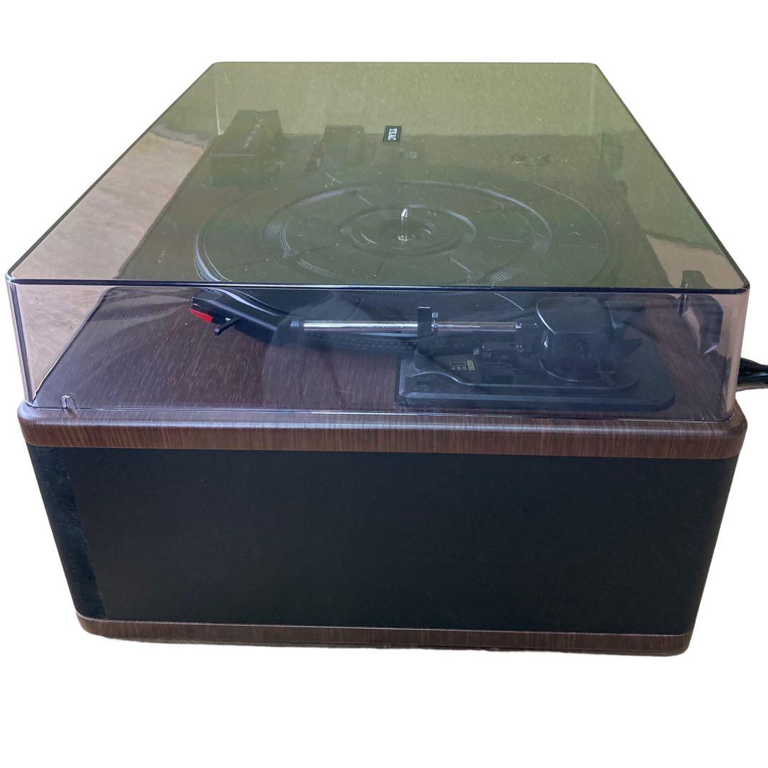 LP-R520 TEAC 中古美品完動品