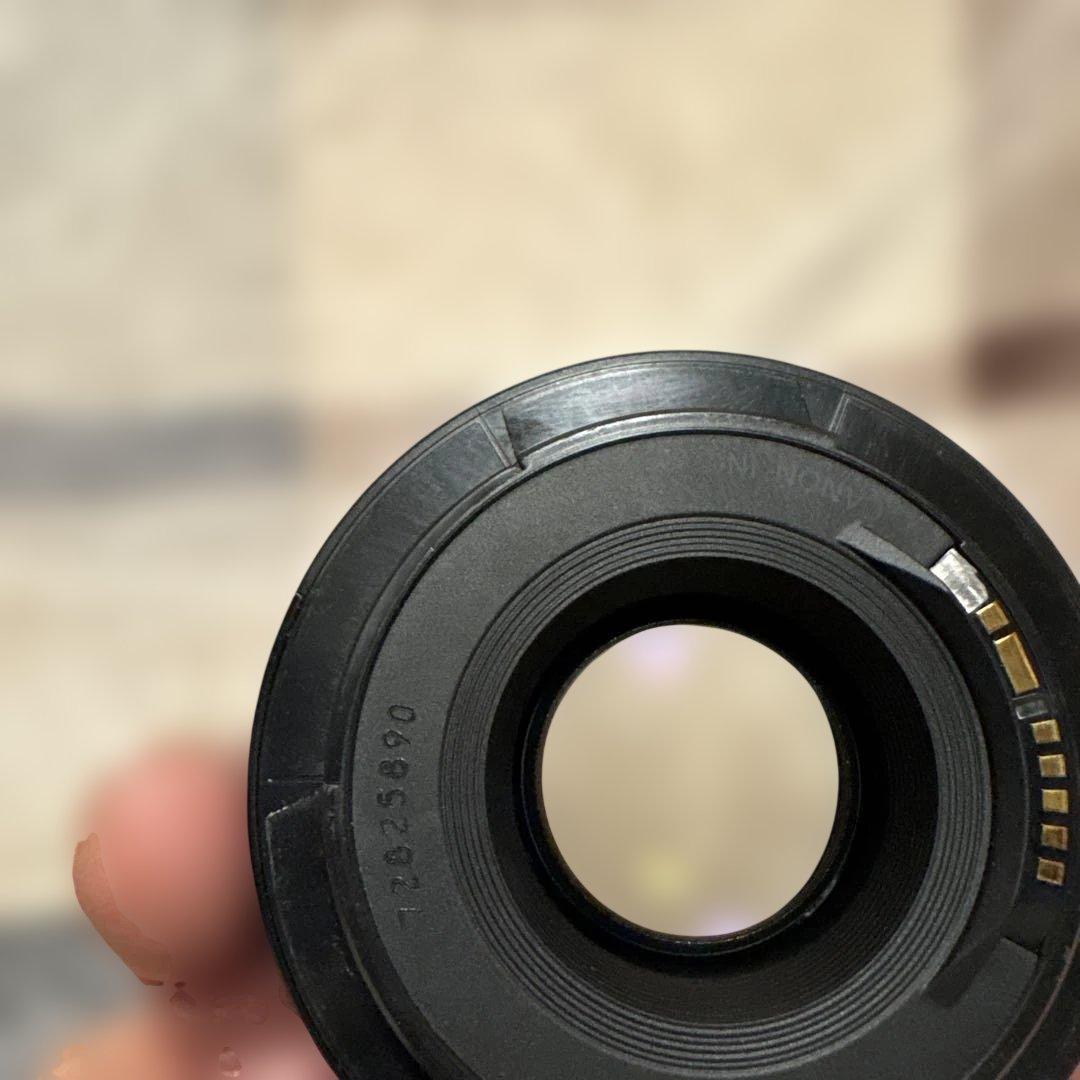 Canon EOS Kiss X4 レンズ4本付き　 ⭐︎カメラ女子初心者向け⭐︎