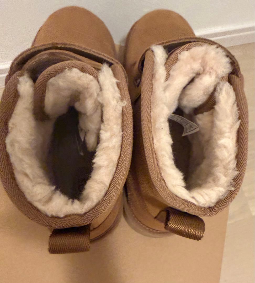 UGG W NEUMEL PLATFORM ニューメルプラットフォーム 24