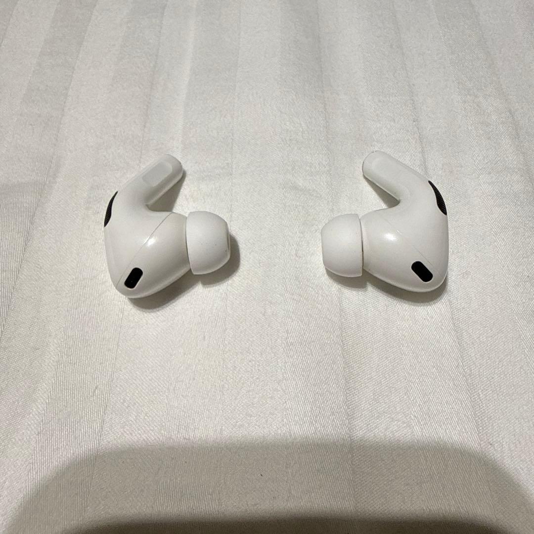 【美品】AirPods Pro (第2世代) 本体 MTJV3J/A