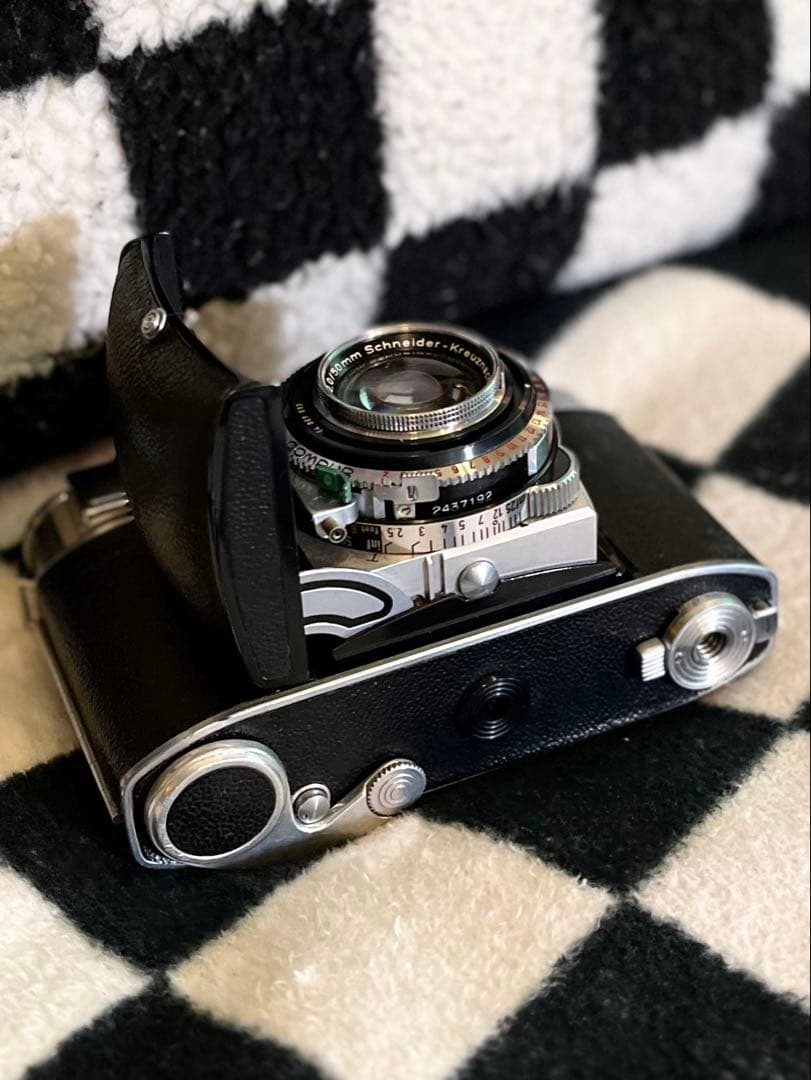 Retina III C フィルムカメラ