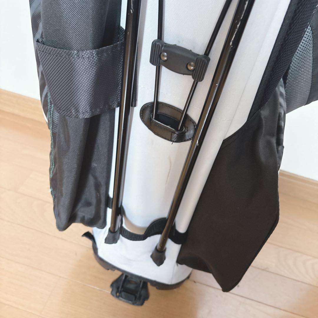 K363 Callaway CHEV スタンドキャディバック