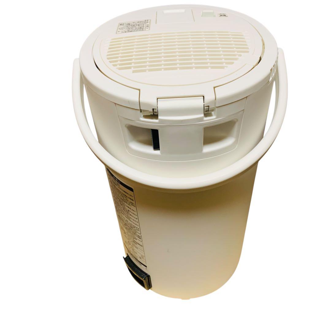 美品‼️Zojirushi スチーム式加湿器EE-DA50型ホワイト20年製