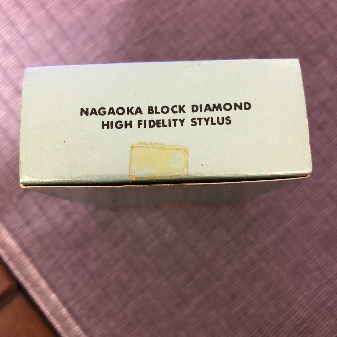 レコード針　87-42X