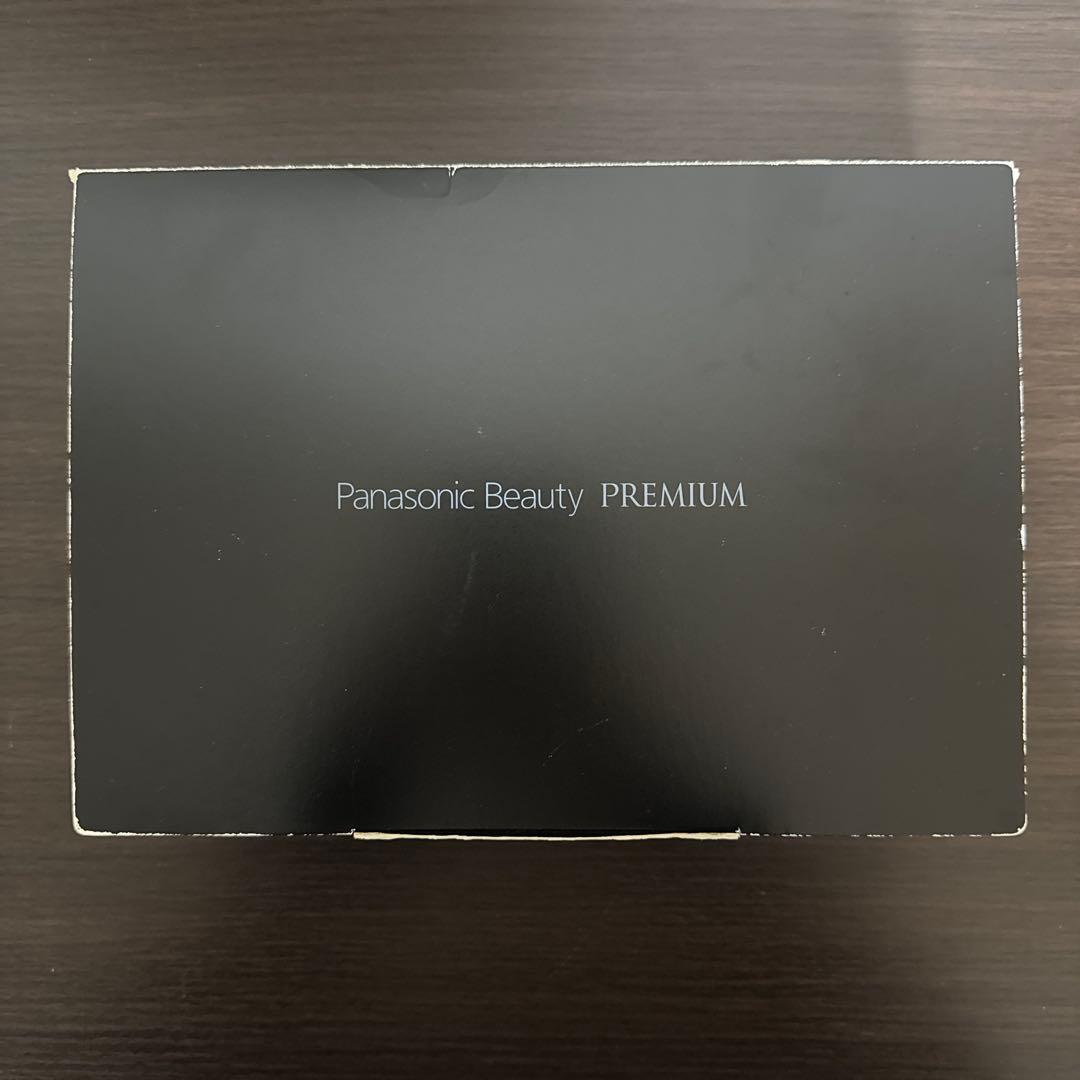 Panasonic EH-KT40-K 美顔器 ブラック