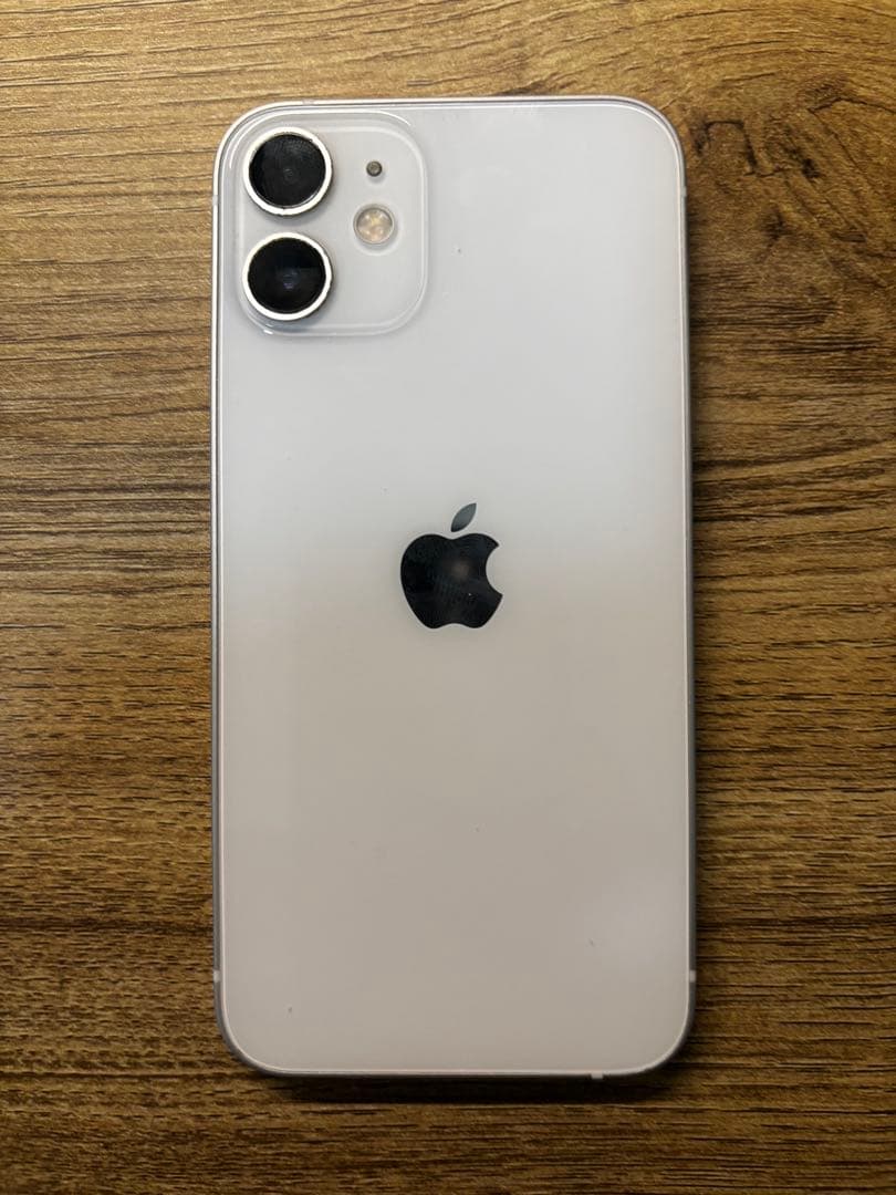 スマートフォン本体 Iphone 12 mini