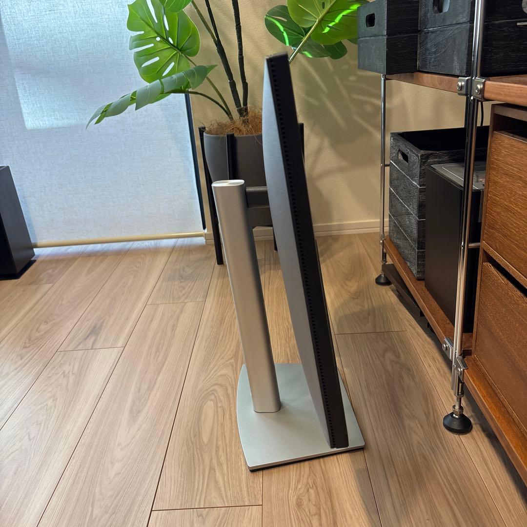 DELL 27インチ 4Kモニター P2721Q Type-C接続 65W