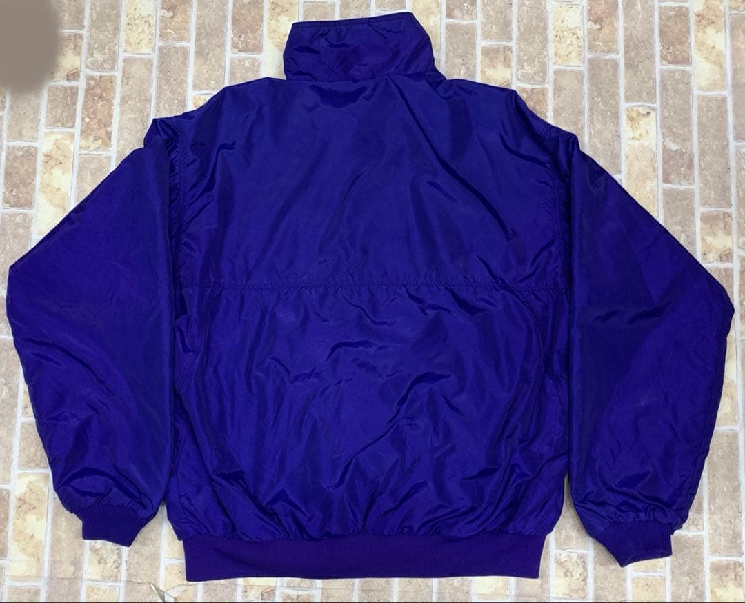 patagonia パタゴニア 〜90's USA シェルドシンチラジャケット
