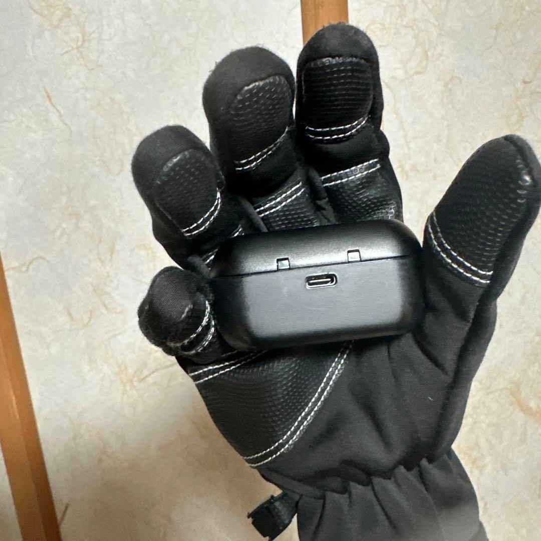 Technics AZ100 ブラック(箱付き)