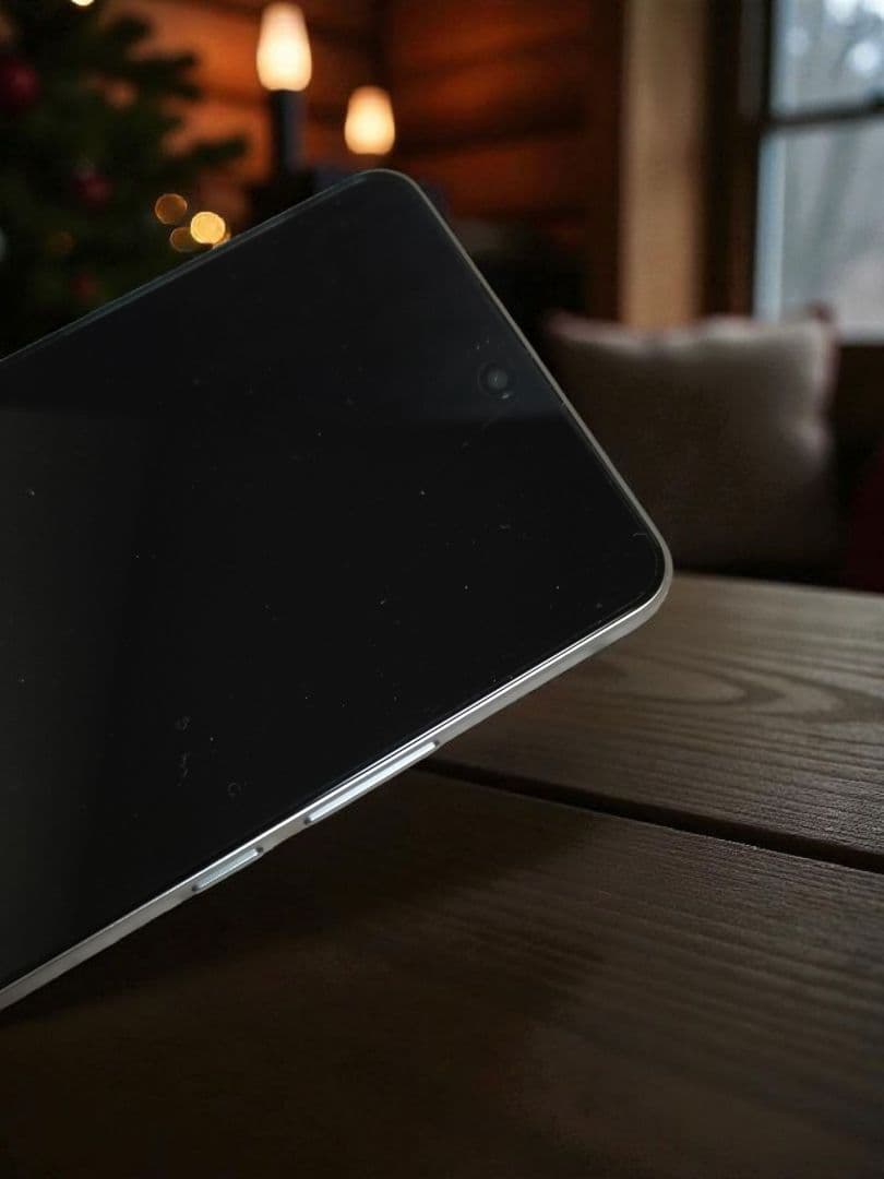 realme neo7 turbo グレースケルトン