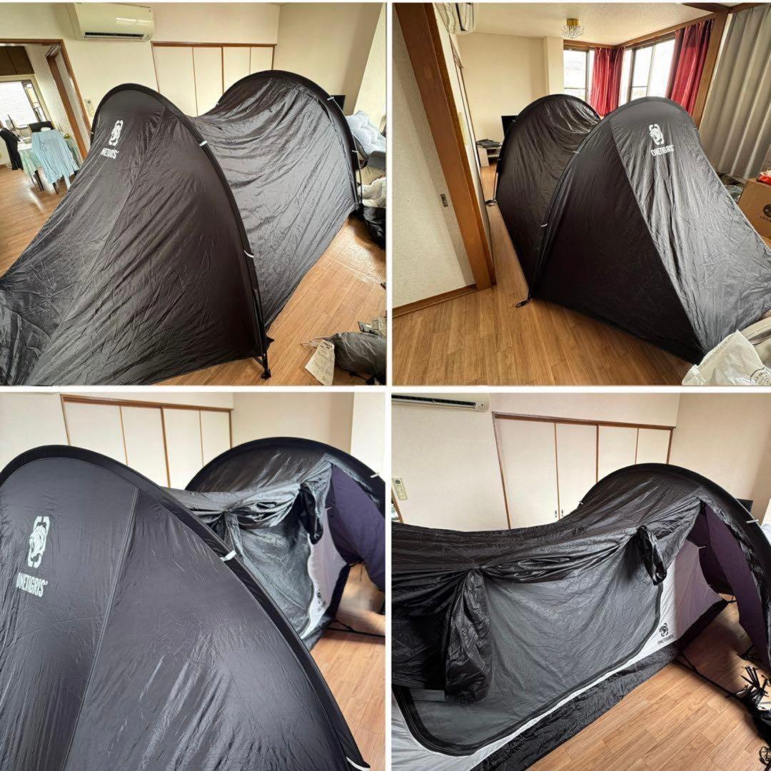 テント・タープ ONETIGRIS Co