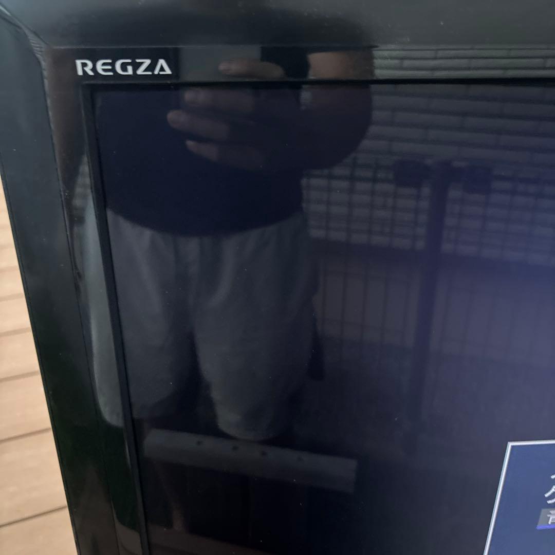 TOSHIBA REGZA 42ZGI 液晶テレビ