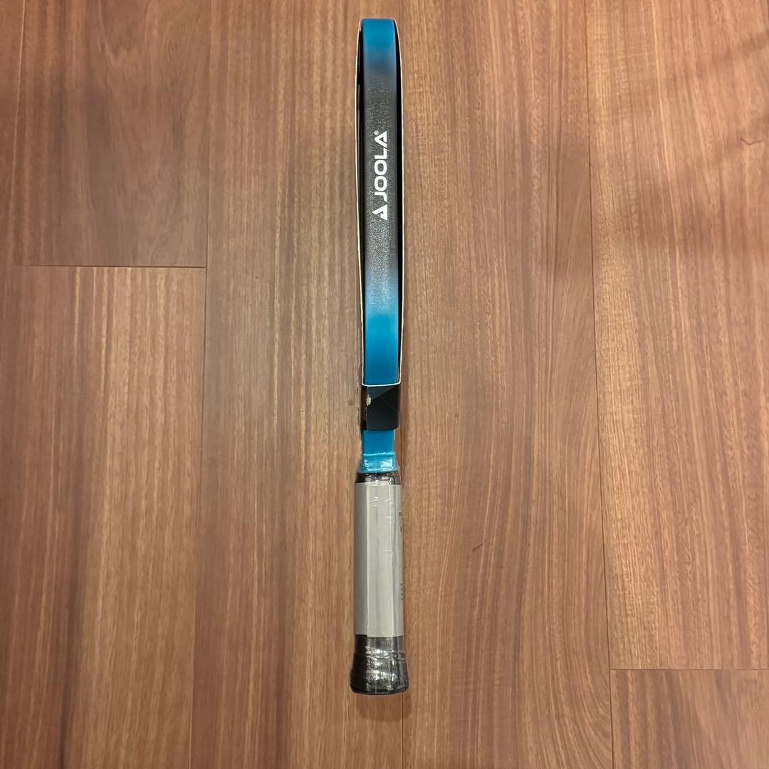新品/値下ピックルボールパドルJOOLA BEN JOHNS PERSEUS3S
