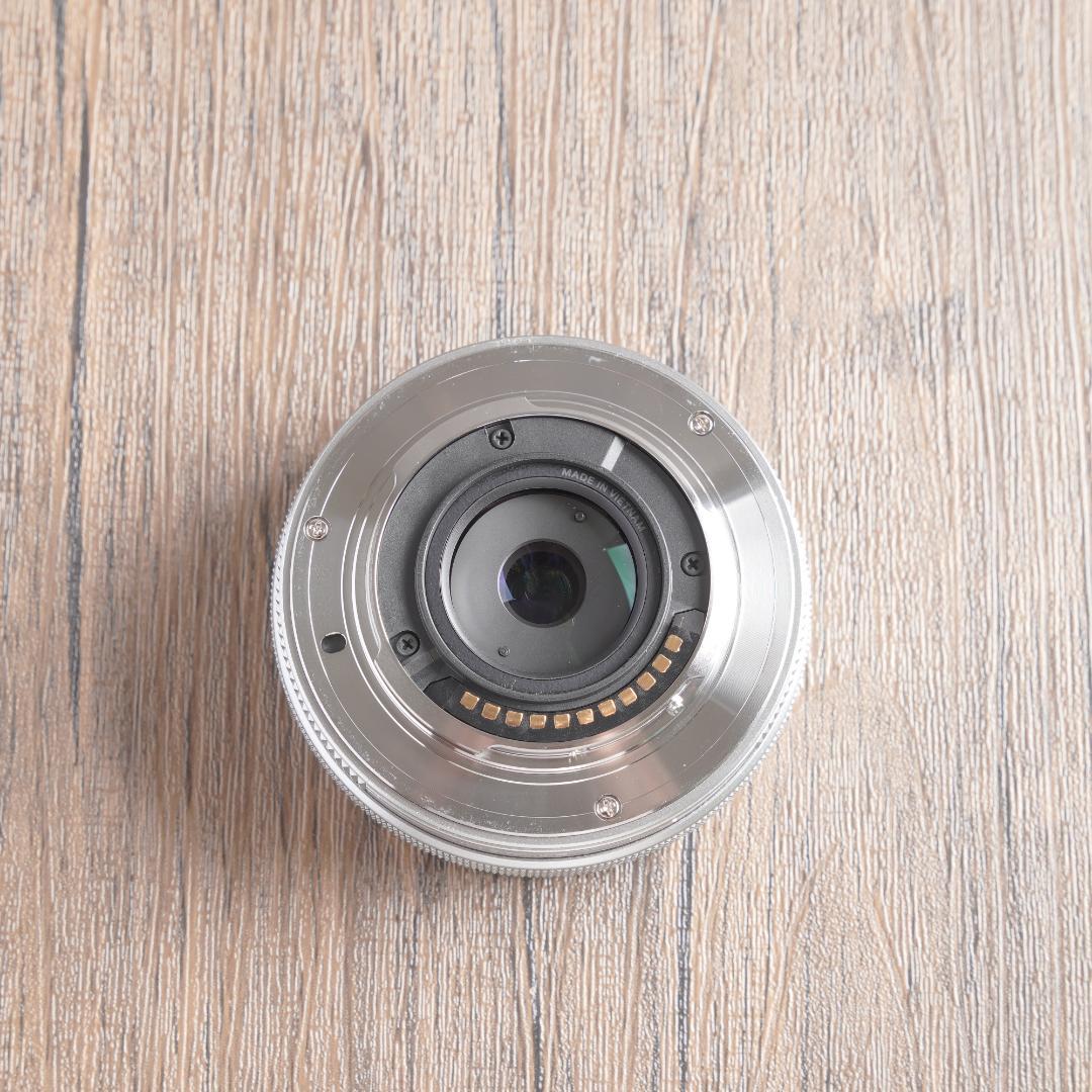 ✨ショット数1232回で超美品✨OLYMPUS PEN E-PL10　773-1