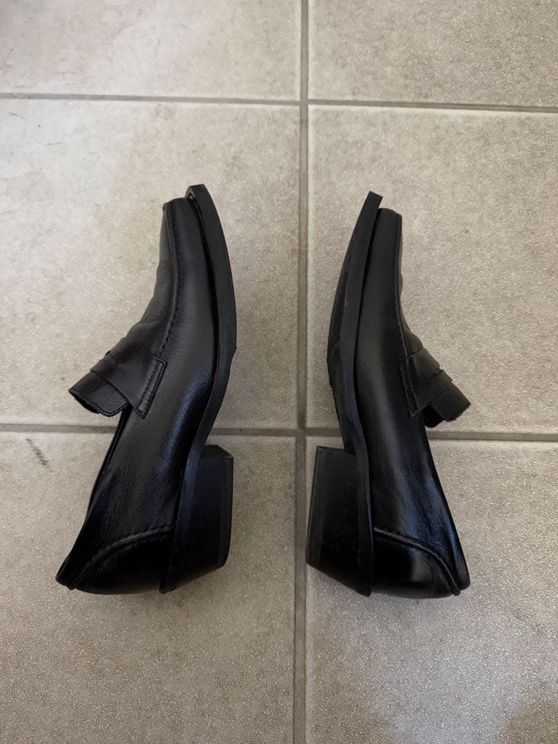 の*ん様 OUR LEGACY CYPHER LOAFER