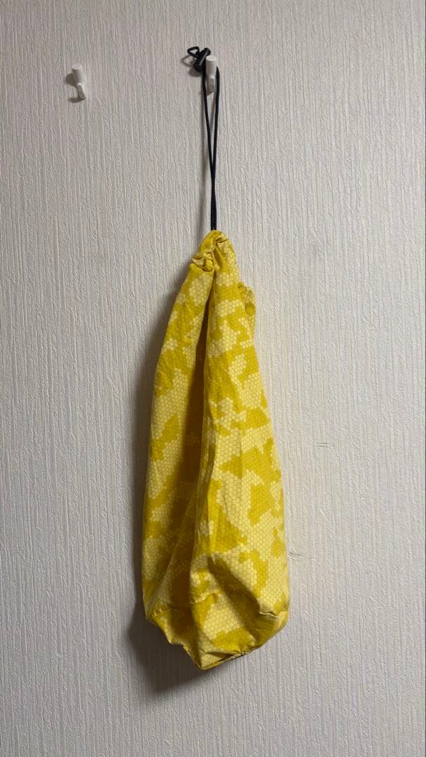 【希少】Columbia puffer jacket 黄迷彩　カモフラ