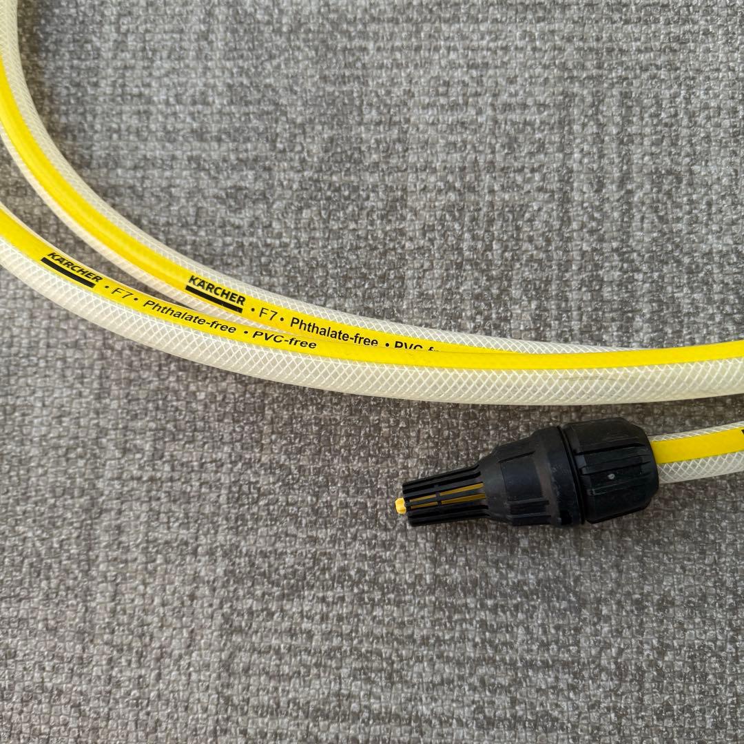 ケルヒャー 高圧洗浄機 K3 サイレント ベランダ 60Hz 西日本用