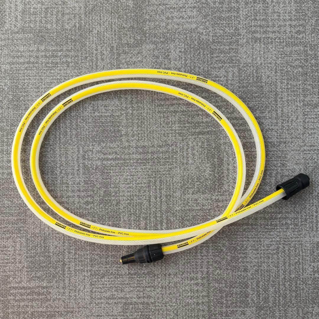 ケルヒャー 高圧洗浄機 K3 サイレント ベランダ 60Hz 西日本用