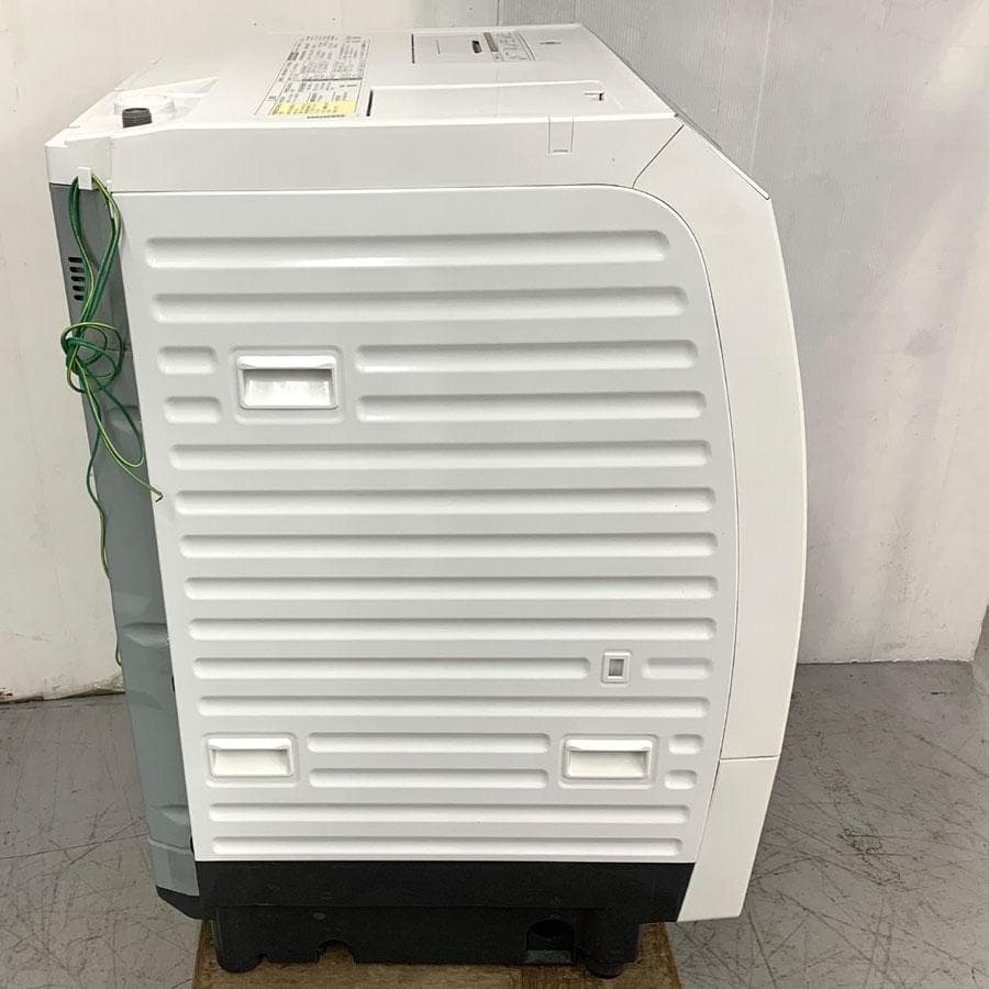 パナソニック NA-VX8900L ドラム洗濯乾燥機 洗濯11kg 乾燥6kg