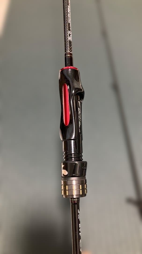 月下美人 AIR AGS 74UL-S