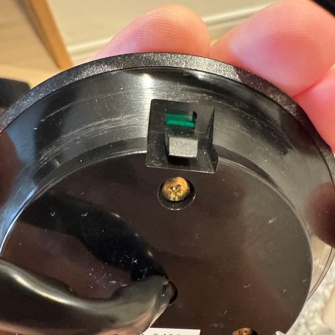 田所 プリウス30 OGS インテリジェンスポジション スイッチ シフト