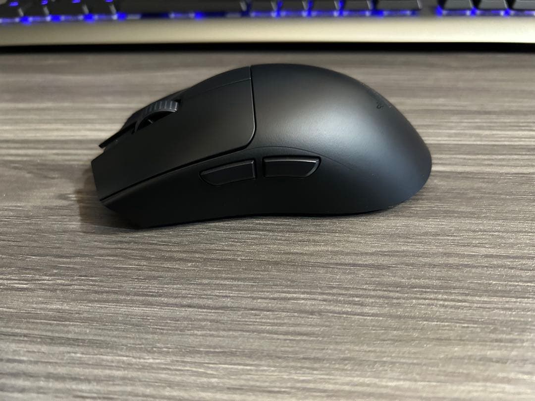 マウス・トラックボール RAZER Viper V3 Pro BLACK