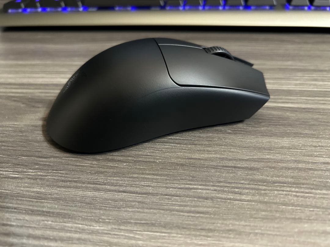 マウス・トラックボール RAZER Viper V3 Pro BLACK