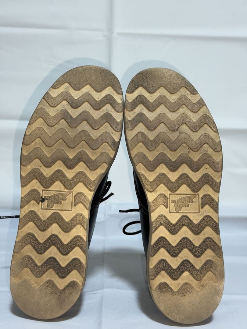 RED WING/レッドウイング 8165 6 1/2D