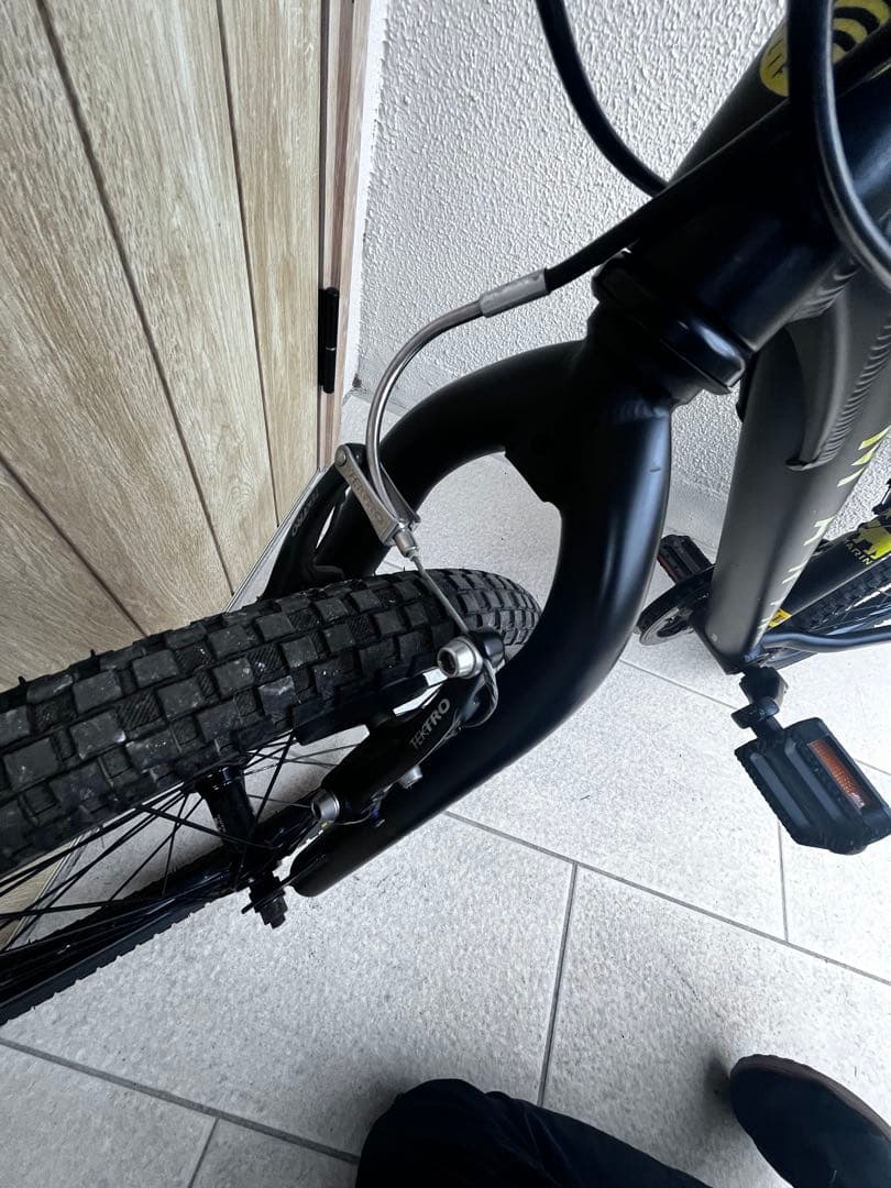 MARIN DONKY JR 20インチ