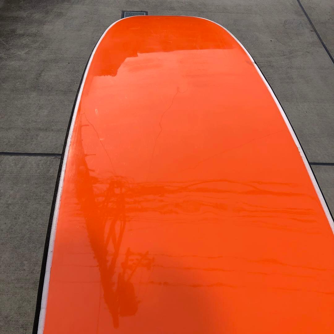 【湘南手渡し】88 ソフトボード　7ft シングルフィン