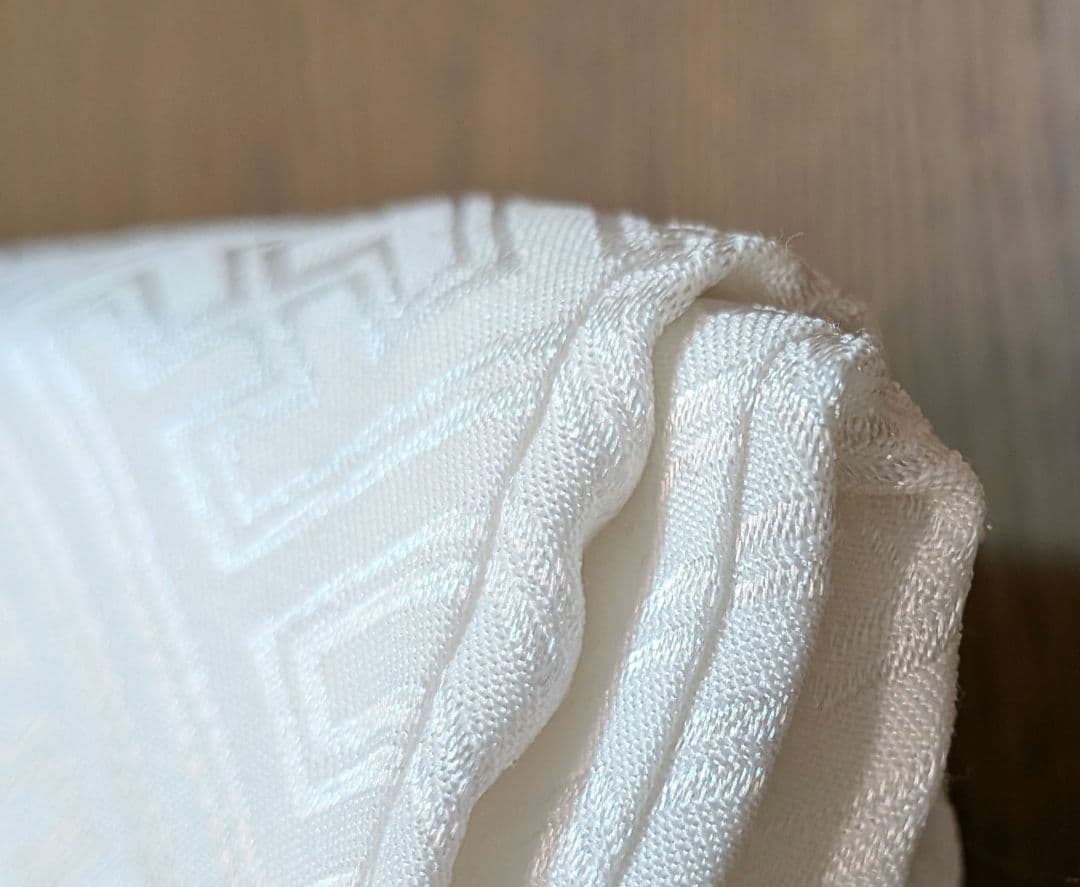 和装婚礼花嫁様 白無垢セット 赤フキ比翼