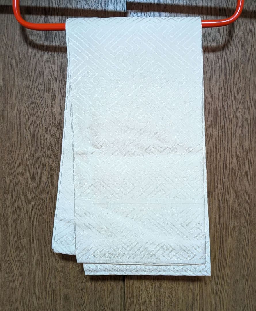 和装婚礼花嫁様 白無垢セット 赤フキ比翼