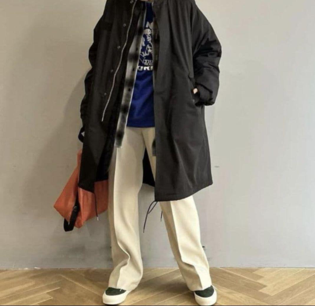 Shinzone SHINZONE フィールドパーカー ライナー付き 3way