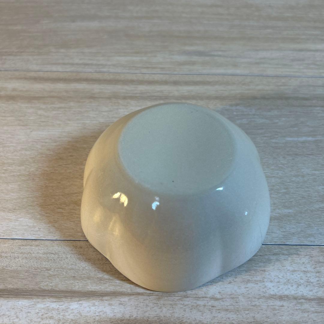 ルクルーゼ　ミニ・ガーリック・ココット　ホーロー　鍋　小鍋　鋳物　11cm