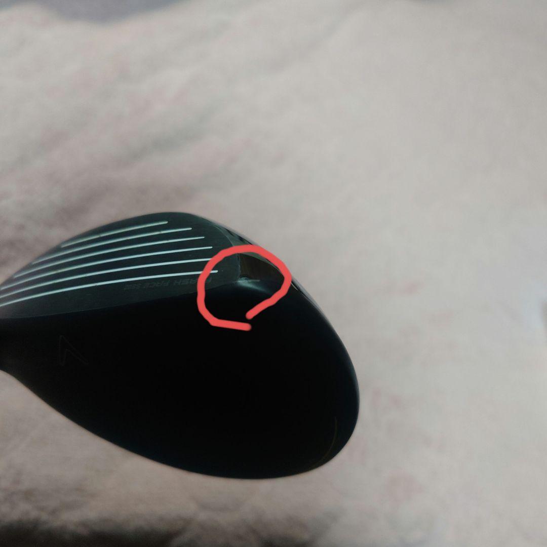 Callaway Rogue ST LS フェアウェイウッド 15度 3W